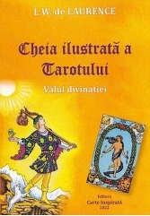 Cheia ilustrata a Tarotului